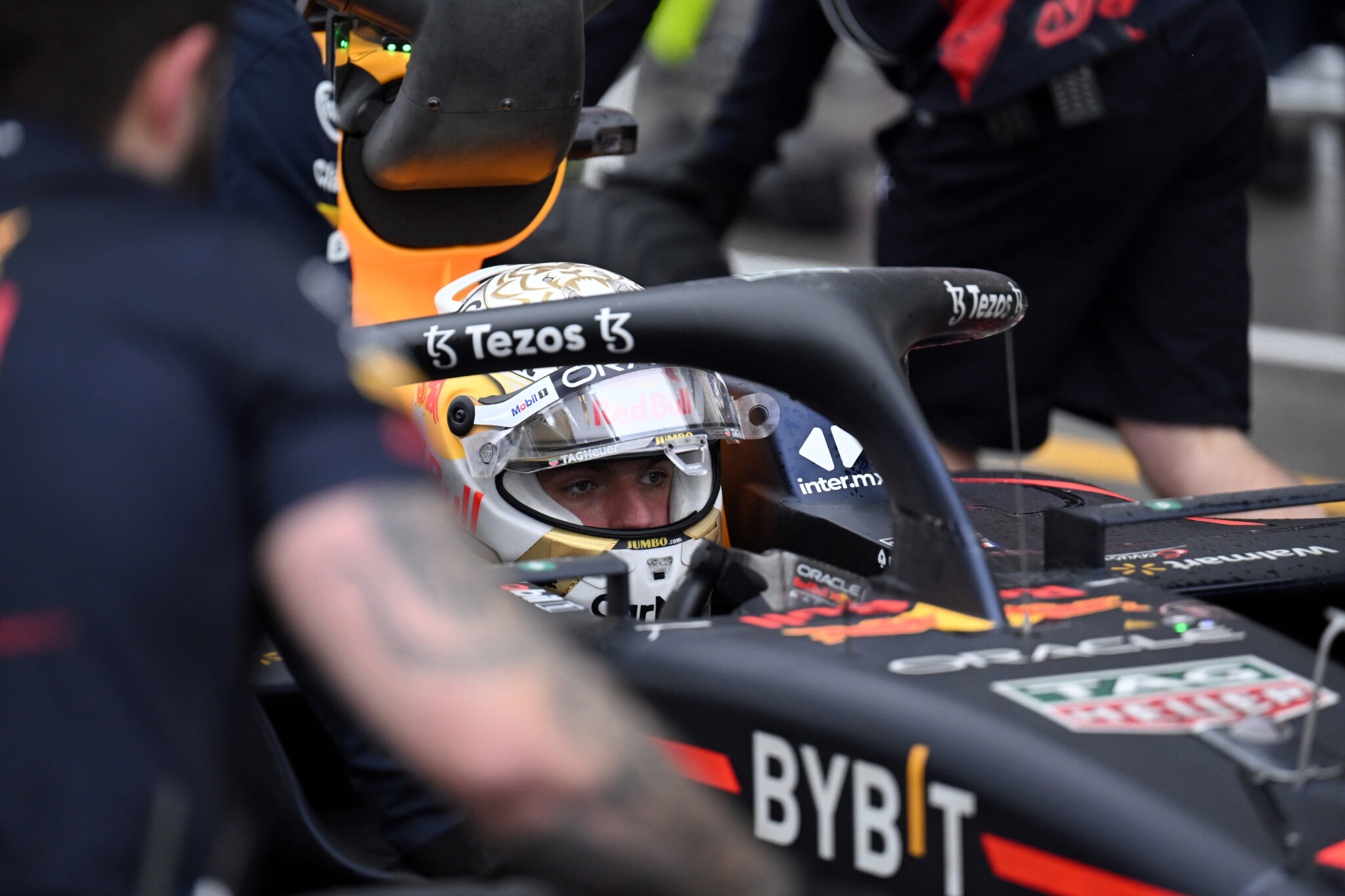 Ιπτάμενος… Φερστάπεν και στον Καναδά