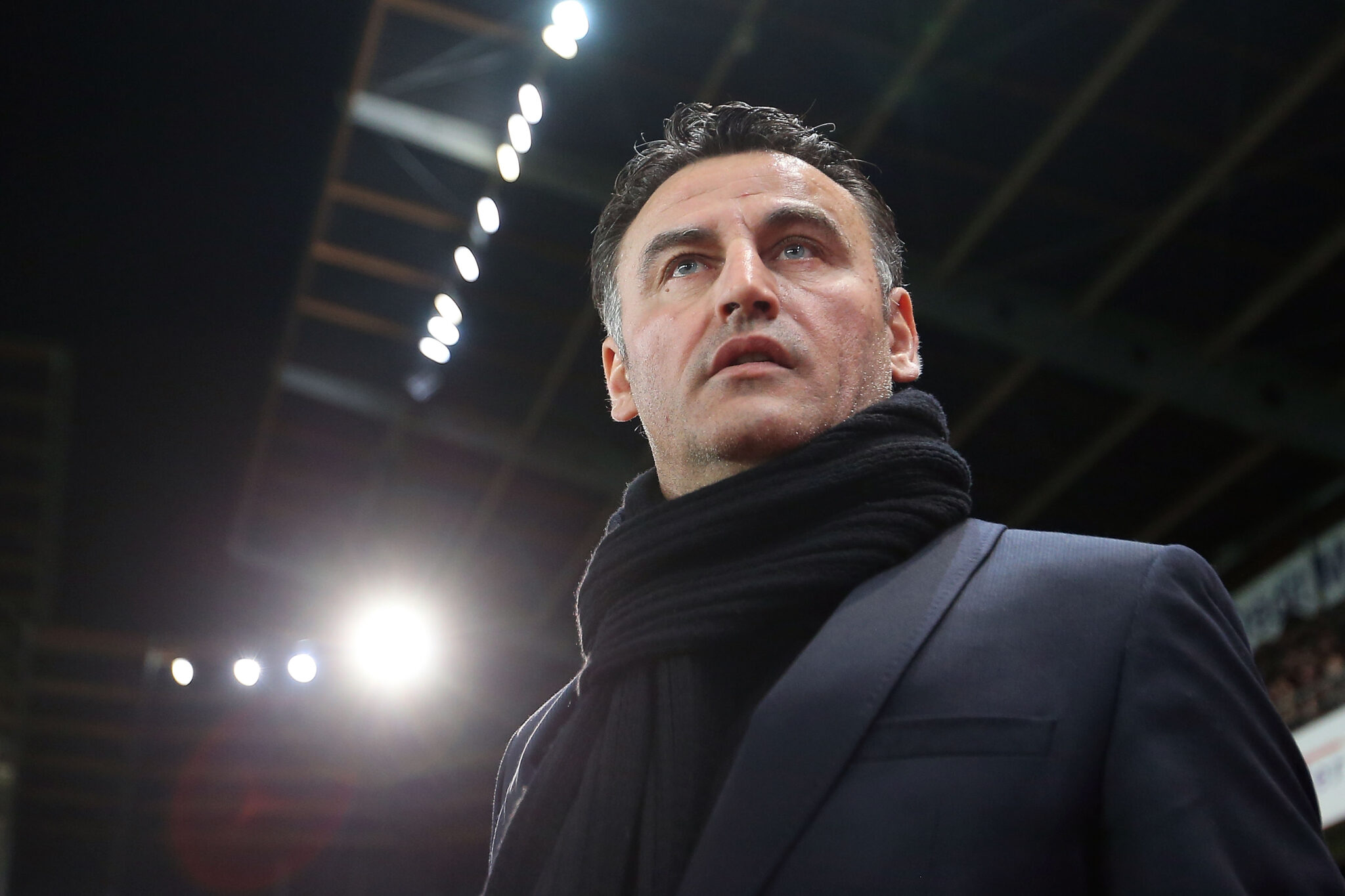 Διαφορά ανάμεσα στη Νις και την Παρί Σεν Ζερμέν για τον Γκαλτιέ