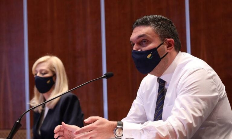 Έχασαν μια φίλη και άξια συνεργάτιδα: Οι άνθρωποι δίπλα στη Ζέτα (ΒΙΝΤΕΟ)