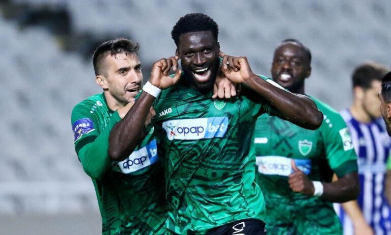 Παρελθόν ο Σαμπίνια από τον Ολυμπιακό