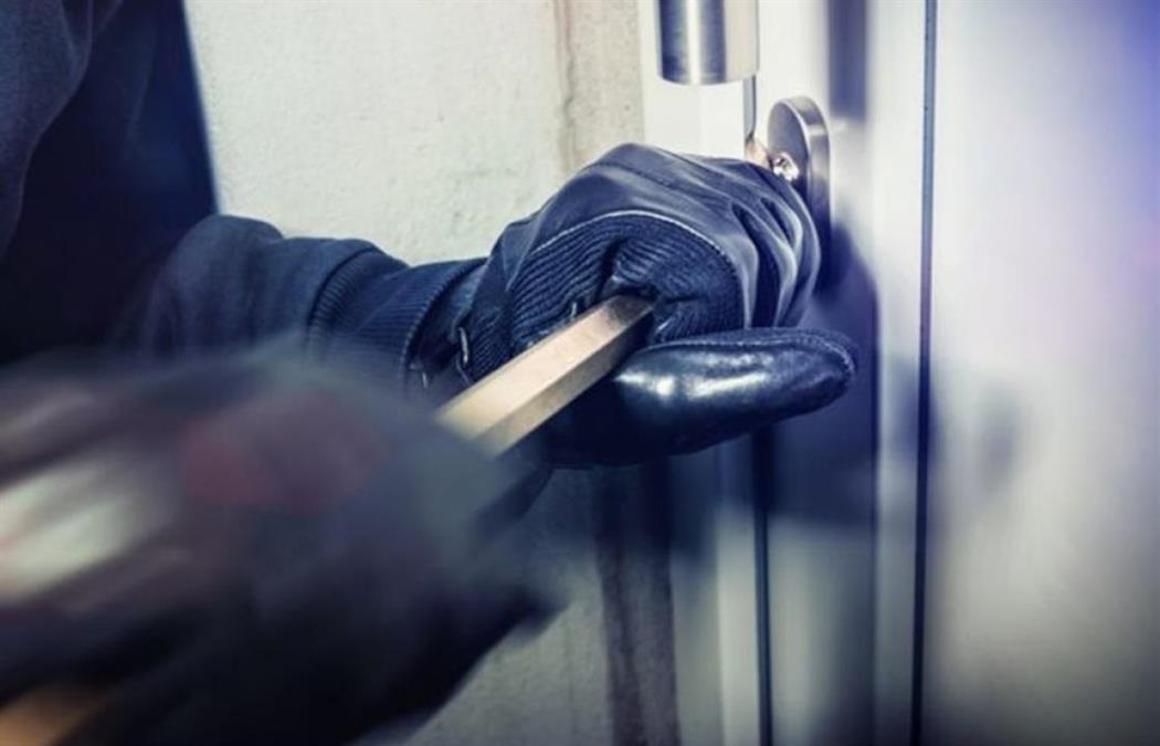 Περιουσία πέραν του εκατομμυρίου έκανε φτερά