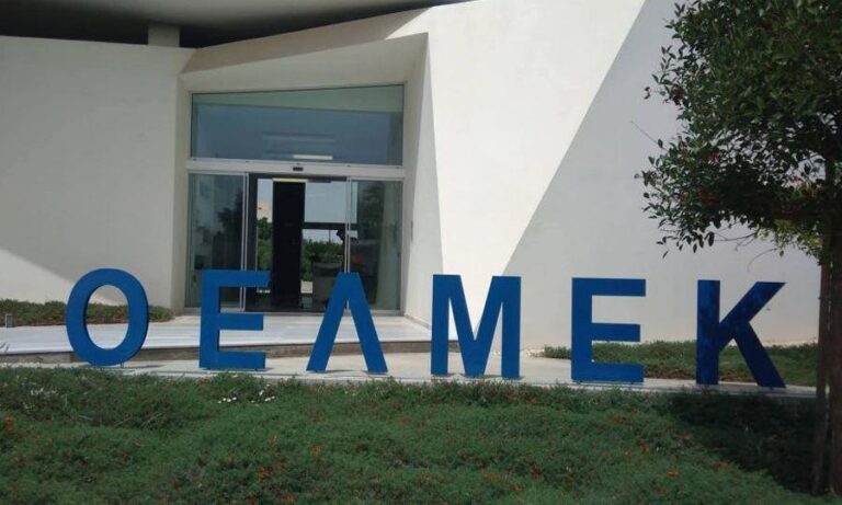 Αυτός είναι ο νέος Πρόεδρος της συντεχνίας των καθηγητών ΟΕΛΜΕΚ