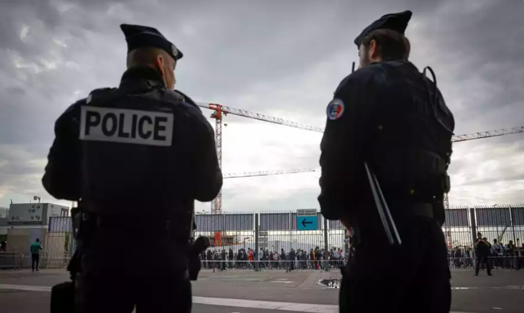 Γαλλία: 14χρονος ομολόγησε ότι σκότωσε τη 13χρονη φίλη του