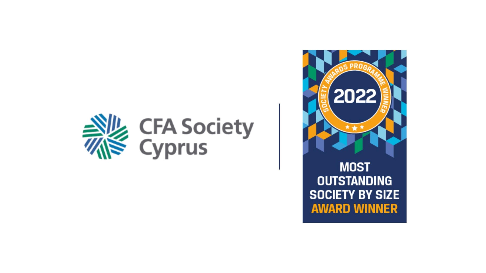 Κορυφαία Διεθνής Διάκριση για τον CFA Cyprus