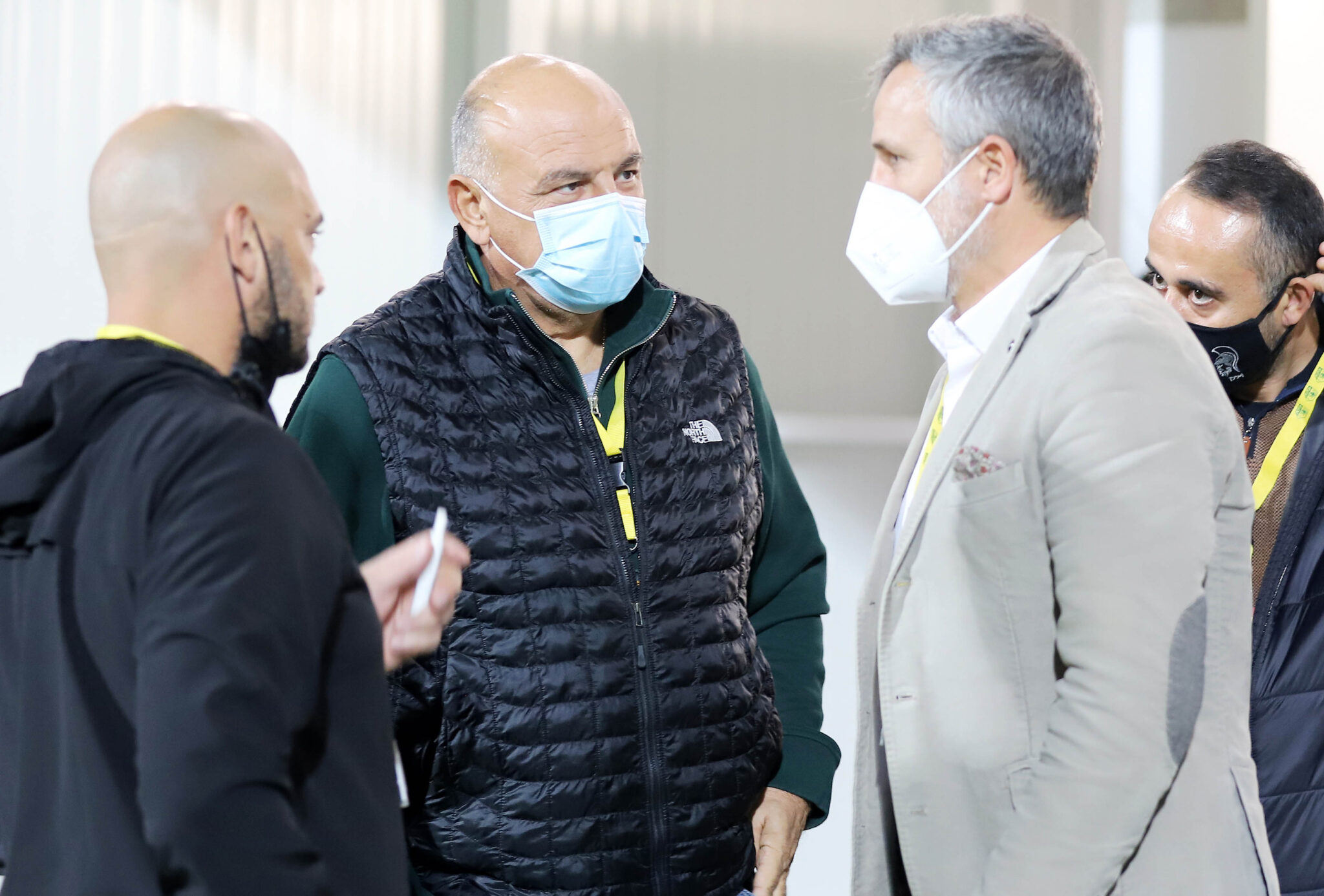 «Φουλάρει» για τις επόμενες προσθήκες η ΑΕΚ