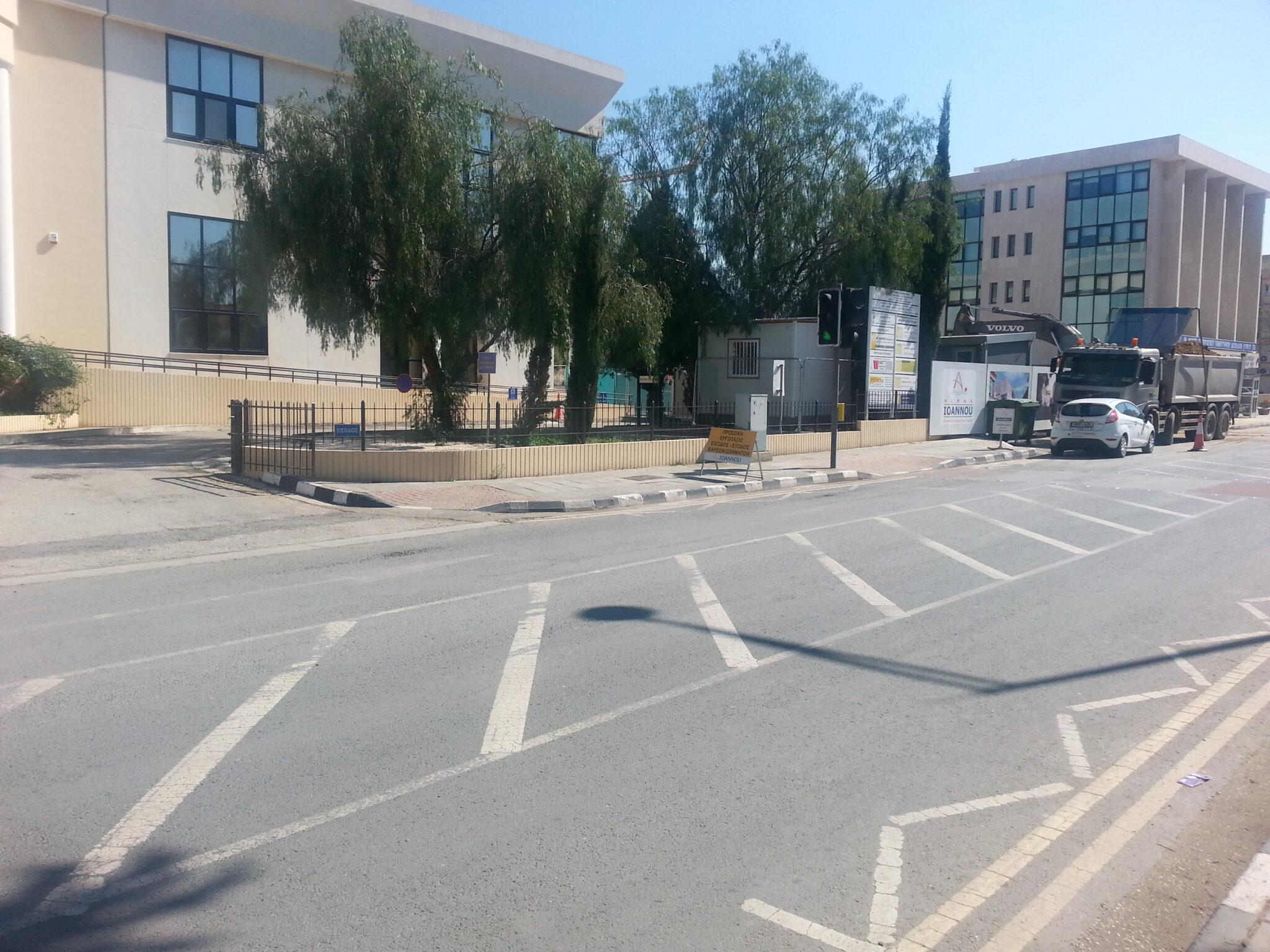 Aναβλήθηκε η δίκη του 74χρονου στην Παφο