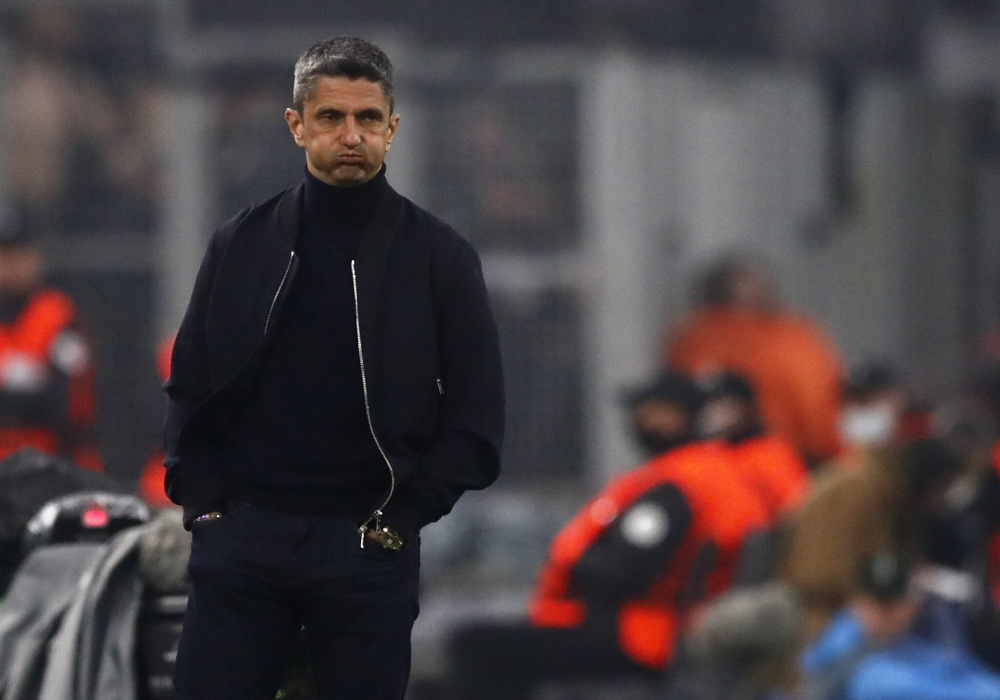 Περιμένει προσθήκες στην Ολλανδία ο Λουτσέσκου