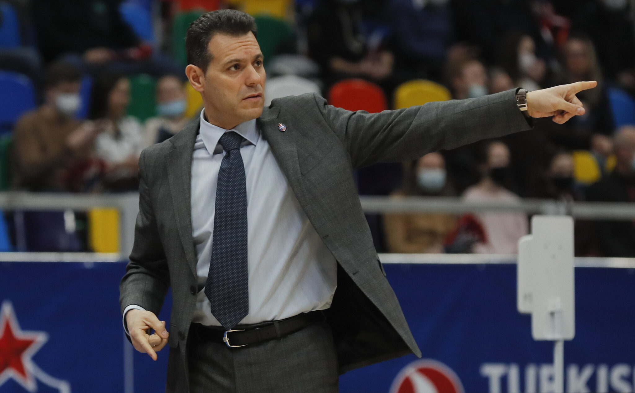 Επίσημο: Στη Φενέρμπαχτσε ο Ιτούδης