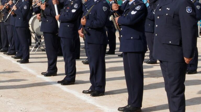 Άρχισε η πειθαρχική δίωξη 15 αστυνομικών για την υπόθεση Μεταξά