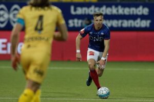 Λέει «αντίο» και έρχεται στον ΠΑΟΚ ο Νάσμπεργκ