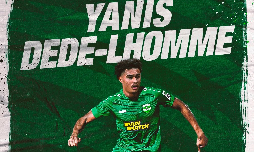 Πήρε και Ντεντέ Λομ ο Άρης