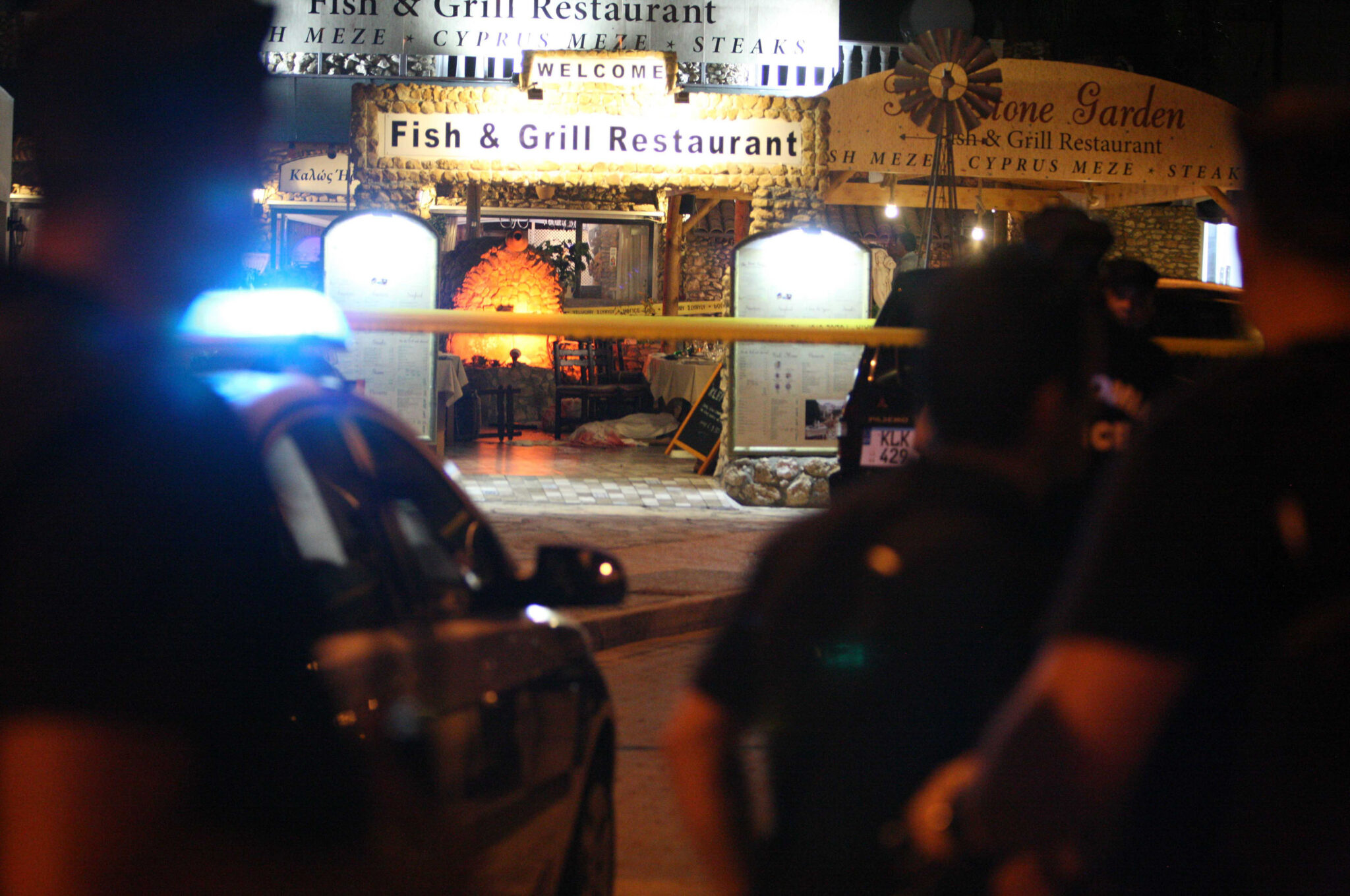 Δώρα και συμφωνίες "πίσω" από την απελευθέρωση ισοβίτη για το τετραπλό φονικό