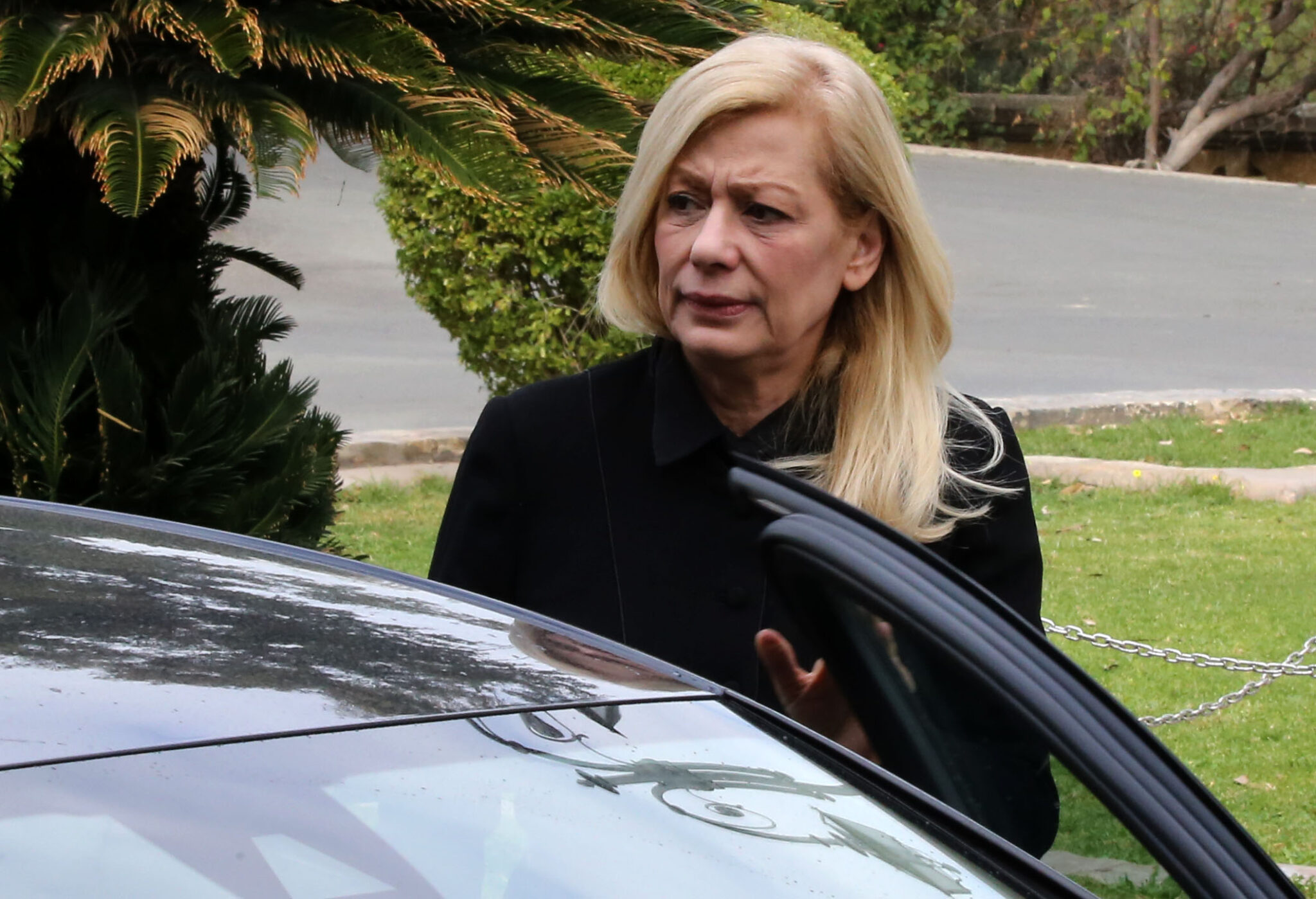 Aπό τη νομική, στην κυβέρνηση Αναστασιάδη: Όλη η διαδρομή της Ζέτας Αιμιλιανίδου