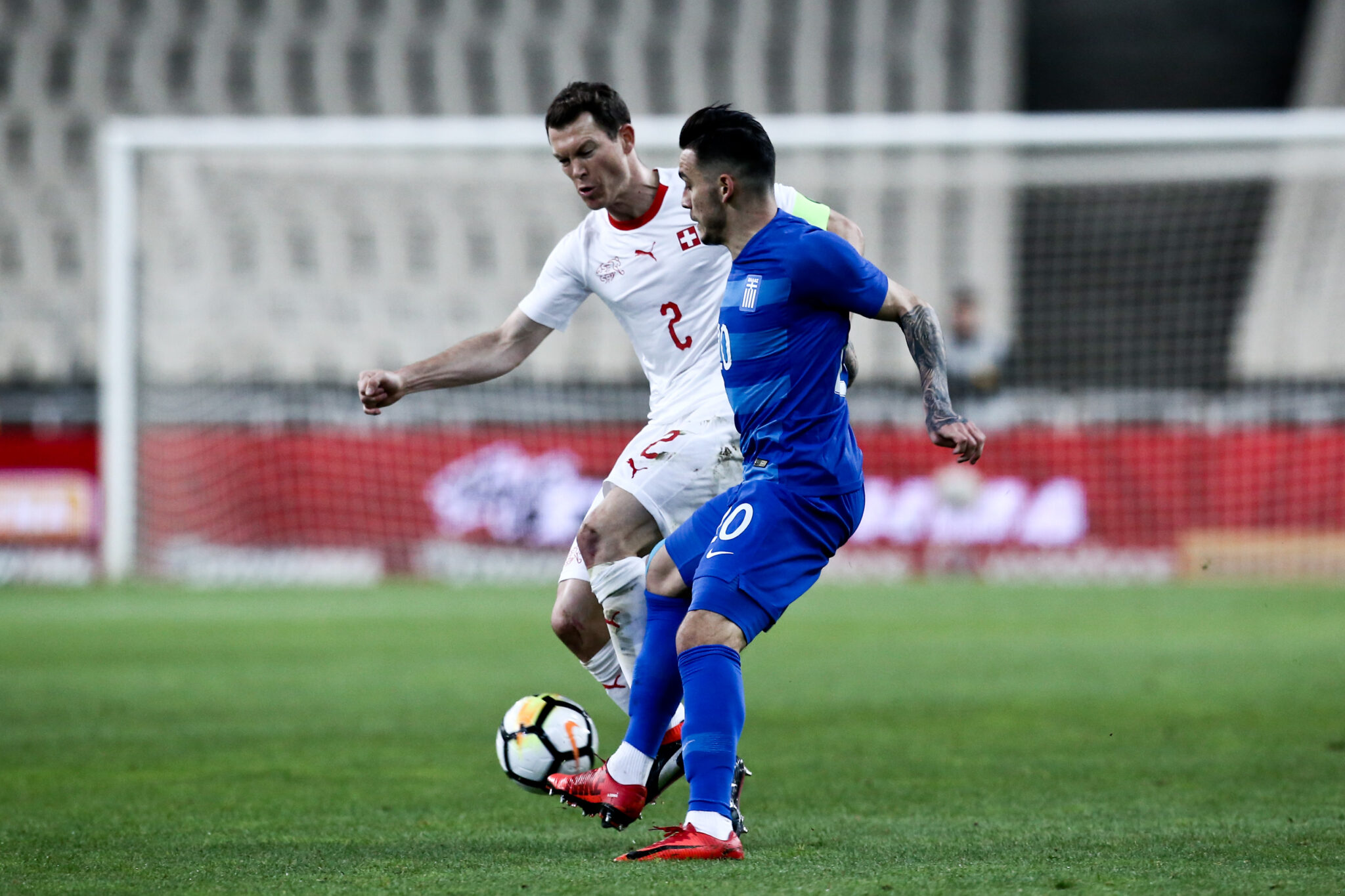 Έκανε πίσω για Δώνη ο ΠΑΟΚ, αρέσει ο Ντομπέ για τα εξτρέμ