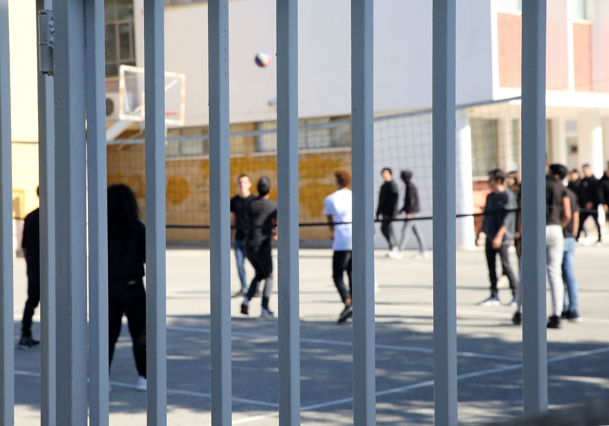 Έκκληση ΥΠΠΑΝ προς όλα τα παιδιά Ουκρανών προσφύγων να εγγραφούν σε σχολεία