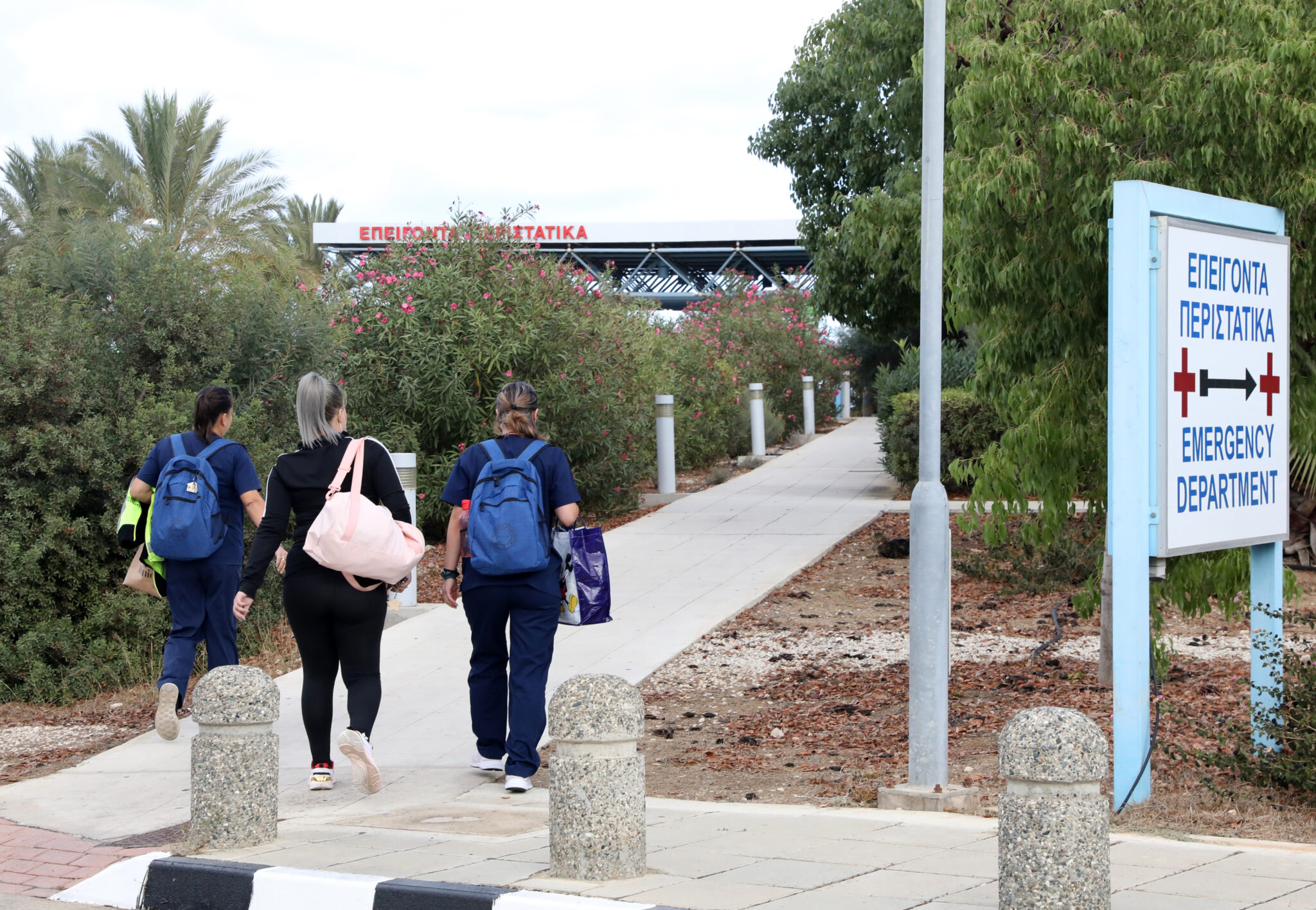 Ελεγκτική: "Περίεργη κωλυσιεργεία", κενά, παραλείψεις και αδυναμίες στον ΟΚΥΠΥ