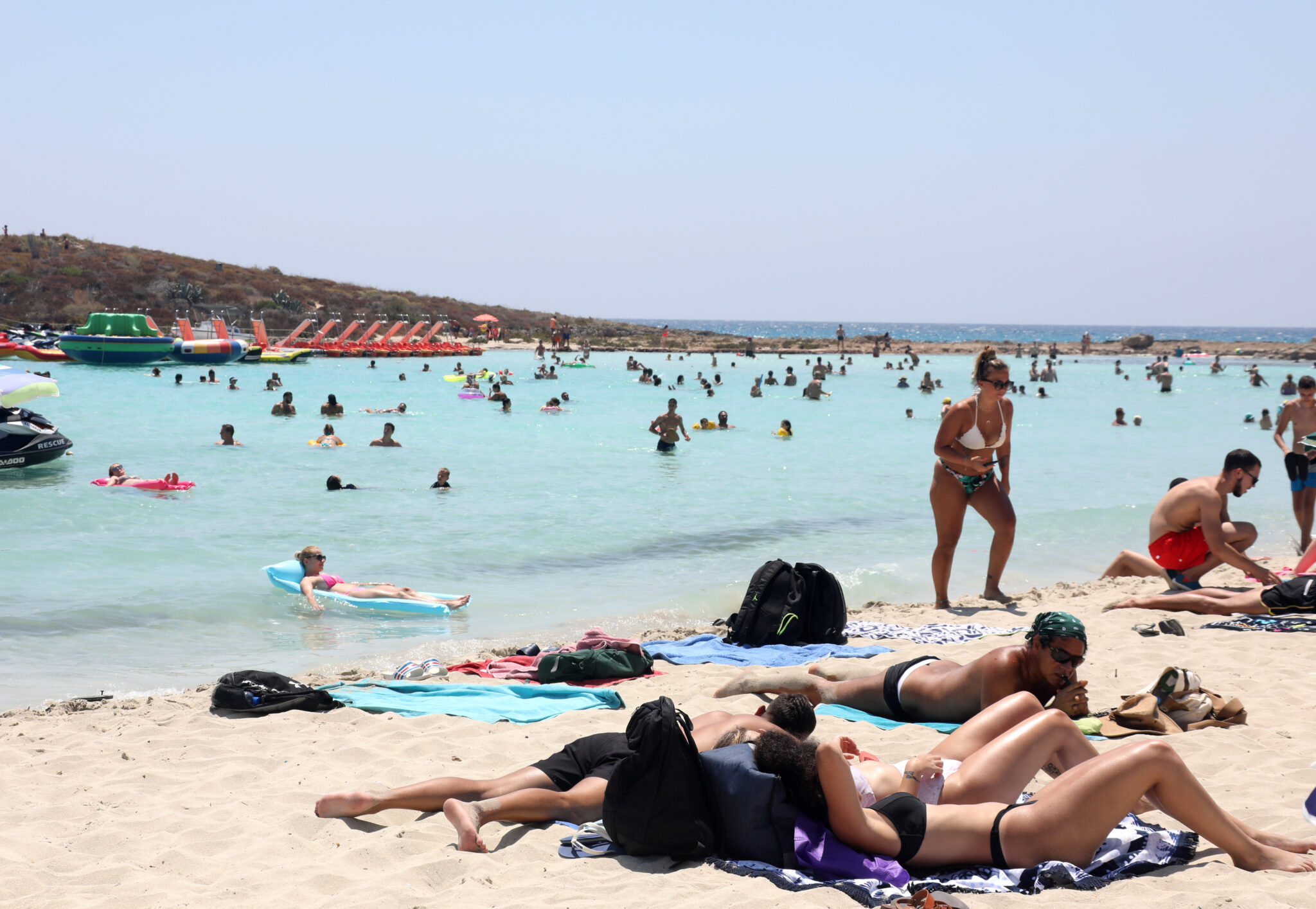 Έτσι θα προστατέψεις την περιουσία σου όταν είσαι σε διακοπές