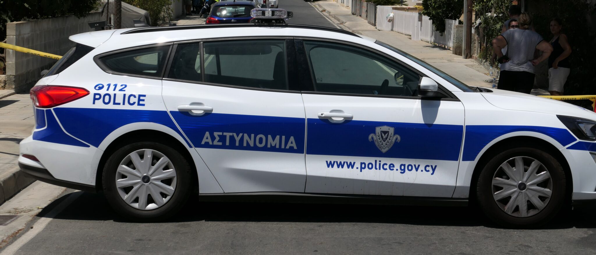 Φόνος στον Άγιο Ιωάννη: Σύζυγος ομολόγησε στις Αρχές ότι σκότωσε τη γυναίκα του