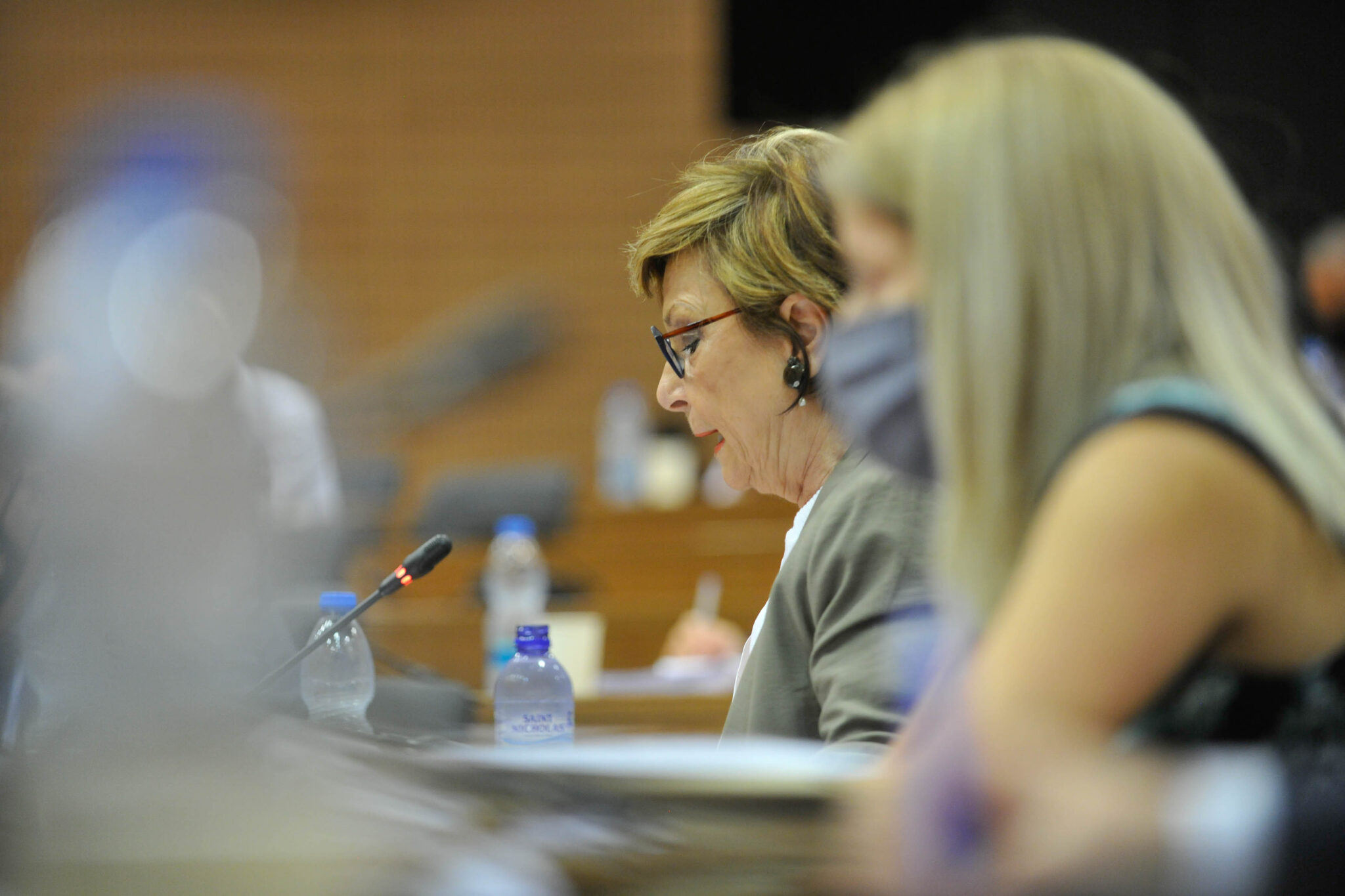 Σαββατιάτικα συνεδριάζει η Επιτροπή Νομικών για την μεταρρύθμιση της δικαιοσύνης