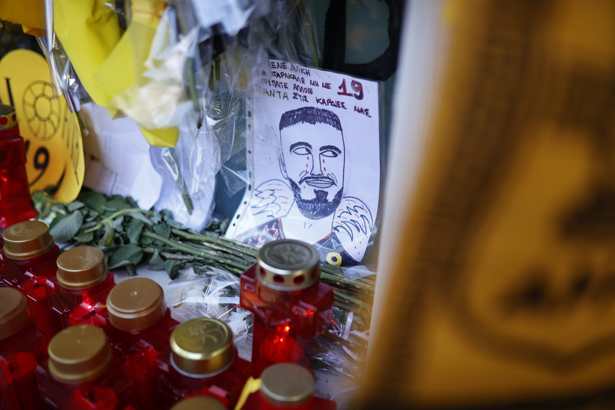 Δολοφονία Αλκη Καμπανού: Τι έδειξε η έκθεση DNA που «καίει» τους κατηγορούμενους