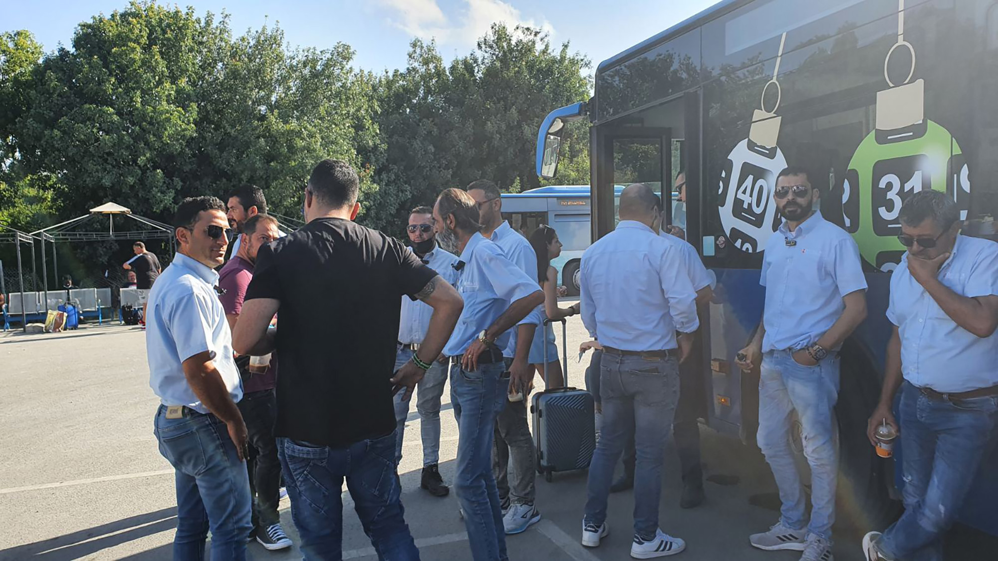 Άσπρος καπνός: Αποσύρονται τα απεργιακά μέτρα των εργαζομένων στην ΟΣΥΠΑ