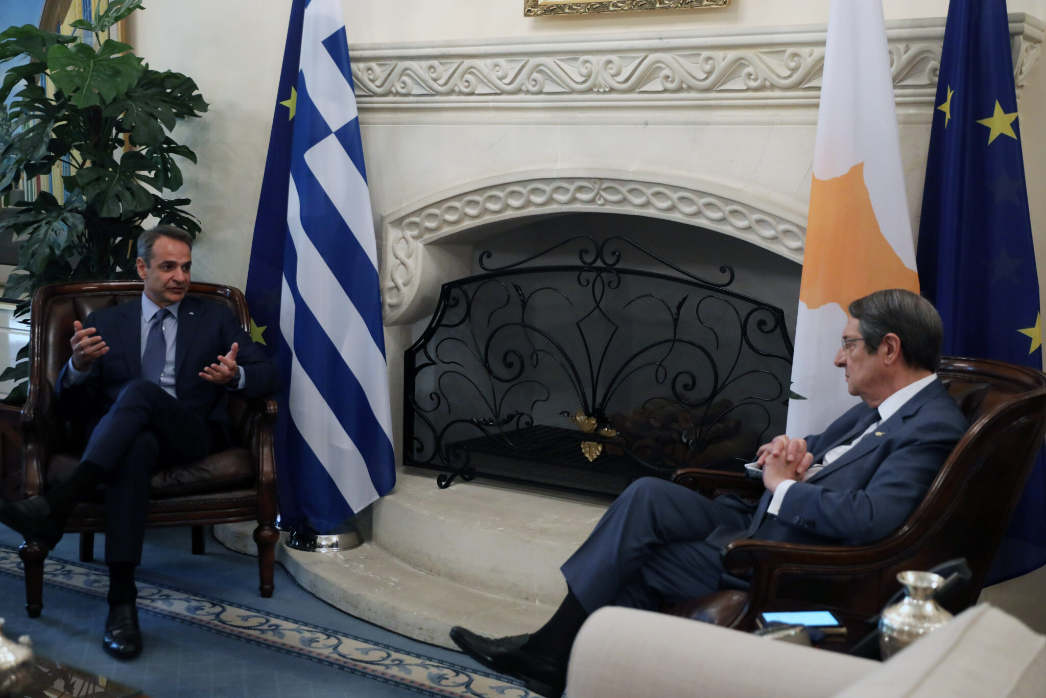 Ελληνοτουρκικό: Με ελιγμούς και διπλή γλώσσα η Τουρκία συντηρεί την κρίση