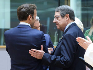 Πρόεδρος στο δείπνο ΕΕ-ΝΑΤΟ: Θα αναδείξει την ανοιχτή πληγή του κυπριακού