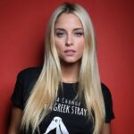 Δούκισσα Νομικού: Το σπίτι της είναι βγαλμένο από περιοδικό