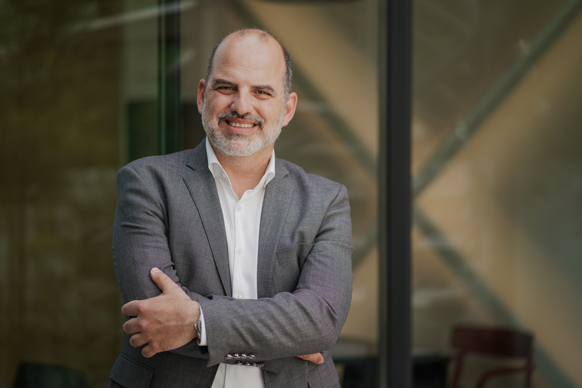 Βιωσιμότητα: Το μεγάλο στοίχημα των κυπριακών πόλεων