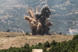 Αναστάτωση στη Λάρνακα από εκκωφαντικό θόρυβο, σε αυτό τον λόγο οφείλεται