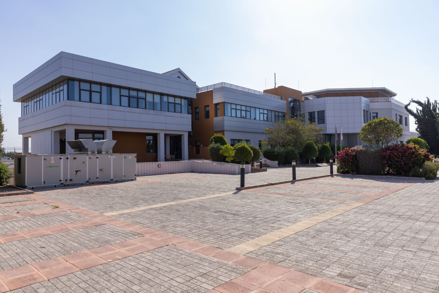 ​​​​​​​Υπουργείο Μεταφορών και Cyta θωρακίζουν την ασφάλεια πτήσεων