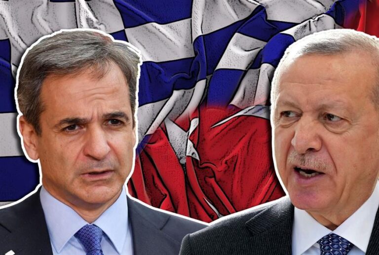 Ελληνοτουρκικά ώρα μηδέν: Πέφτουν οι μάσκες στη Σύνοδο του ΝΑΤΟ στη Μαδρίτη