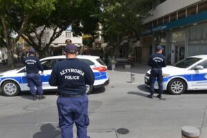 ΦΩΤΟ: Αυτός είναι ο 33χρονος που εξαφανίστηκε από τα Περβόλια Λάρνακας