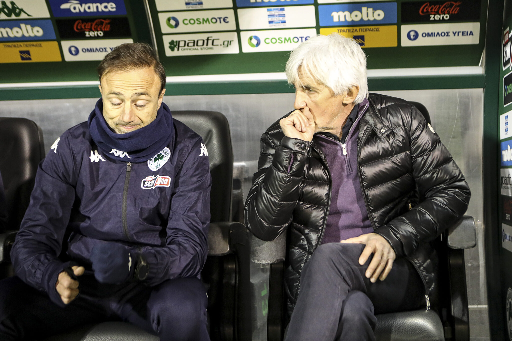 «Βλέπει» τις επόμενες κινήσεις ο Παναθηναϊκός