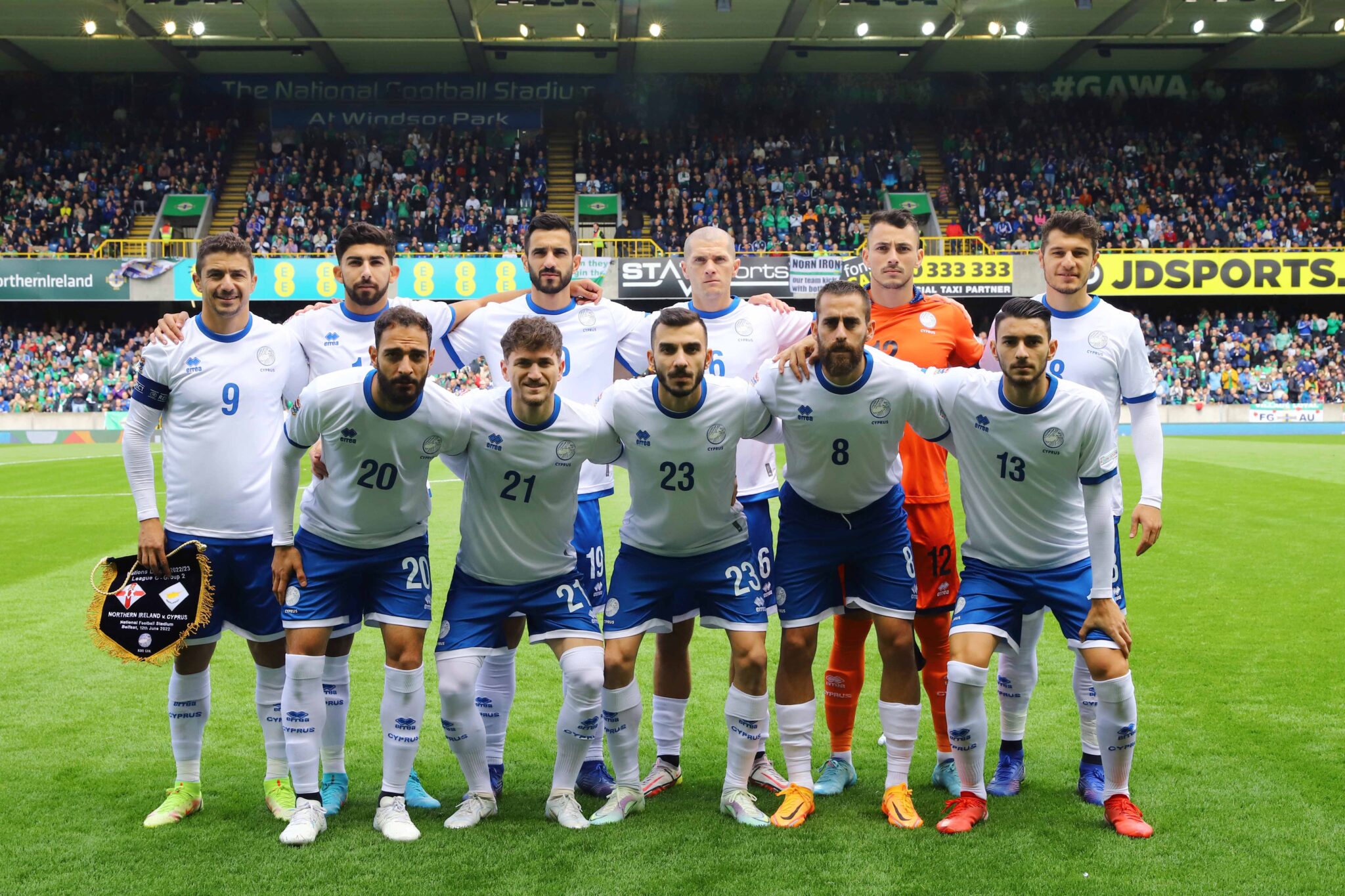 Το Σεπτέμβριο η συνέχεια για την Εθνική Ανδρών