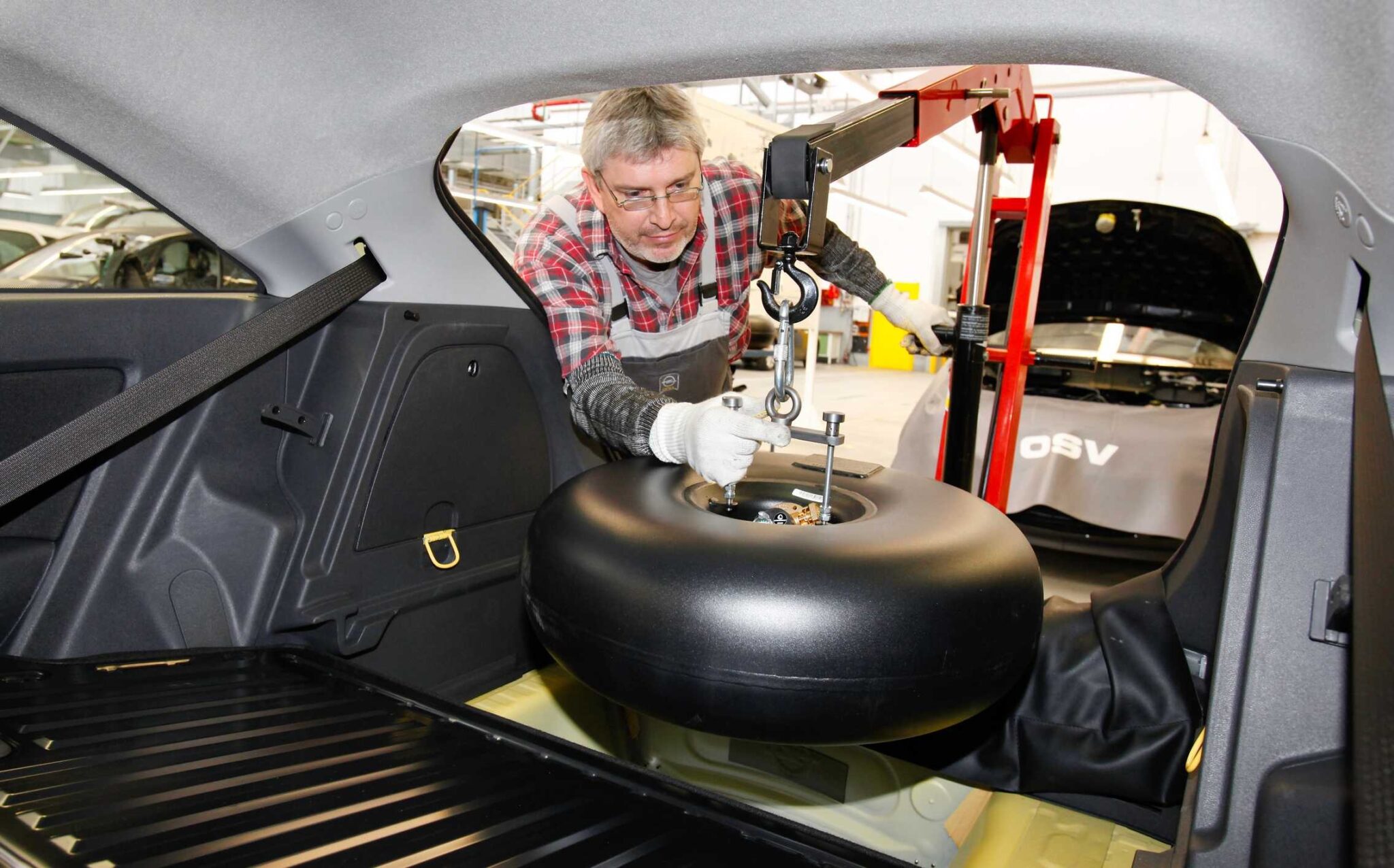 Όλα όσα πρέπει να ξέρετε για το υγραέριο κίνησης (ΒΙΝΤΕΟ)