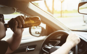 Προκάλεσε ατύχημα ενώ οδηγούσε μεθυσμένος, ποινή φυλάκισης σε 54χρονο