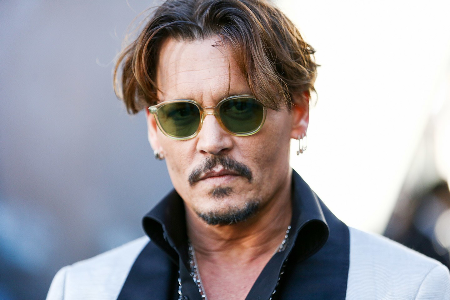 Ξανά στα δικαστήρια ο Johnny Depp
