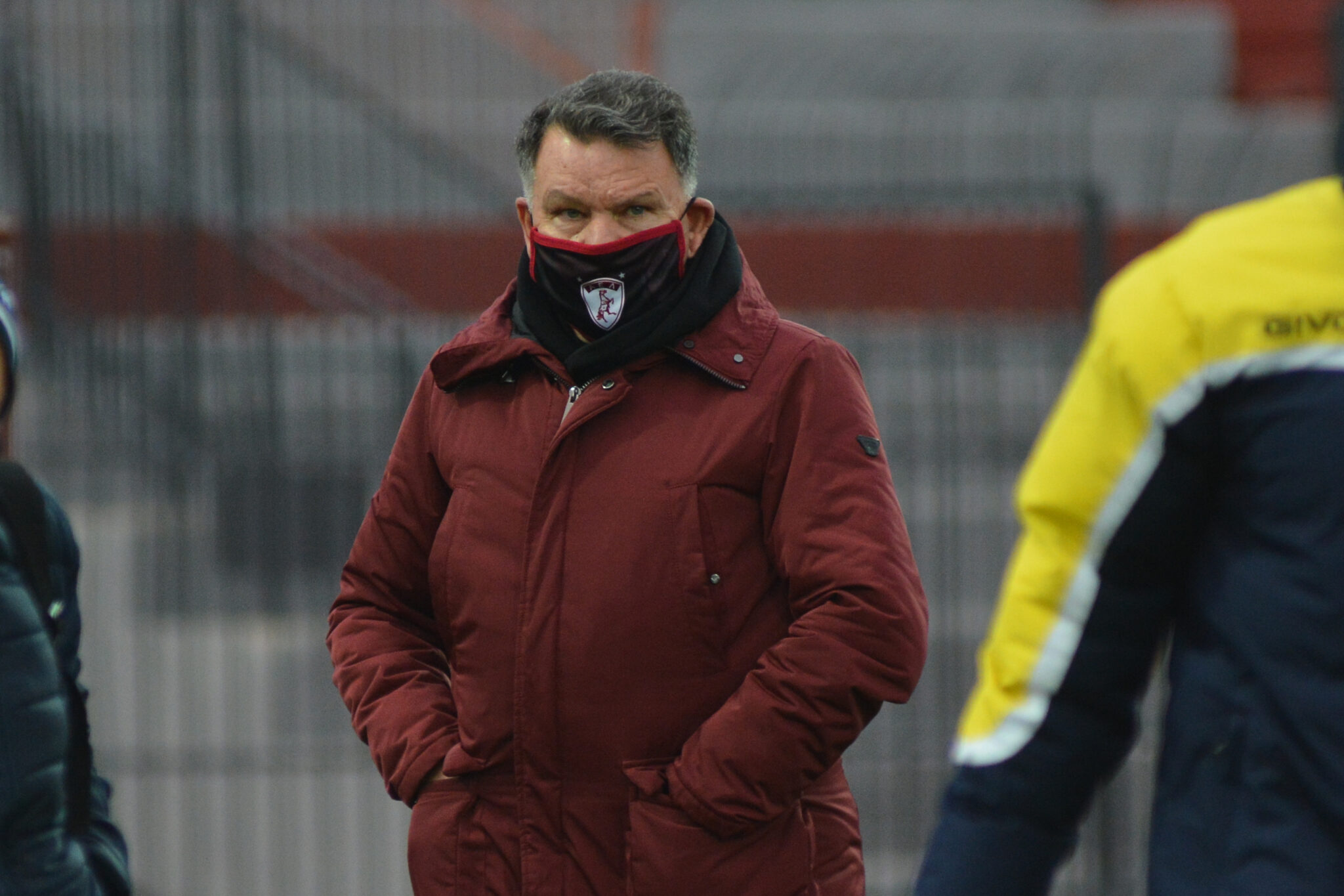 Κούγιας: «Θα παραδώσω τις μετοχές της ΑΕΛ στον δήμαρχο αν δεν βρεθεί αγοραστής»