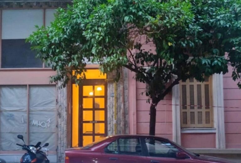 Τραγωδία στην Ελλάδα: 55χρονος δολοφόνησε τη γυναίκα του με μαχαίρι