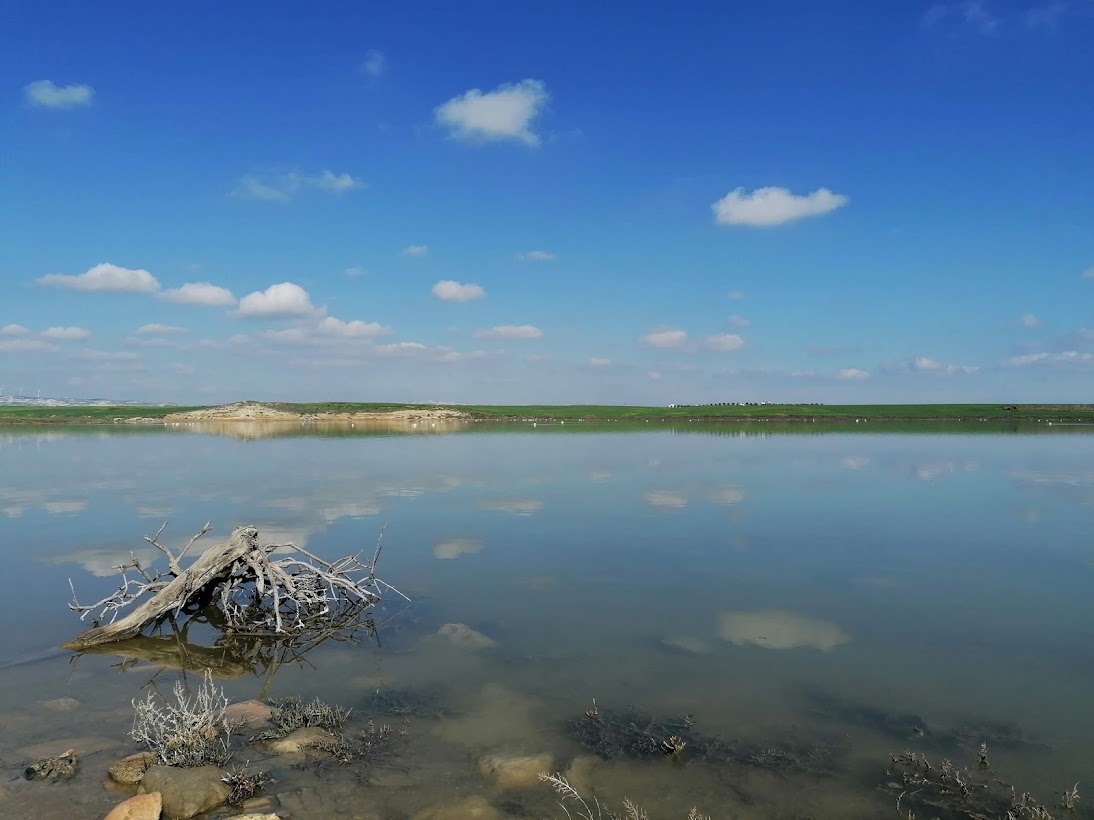 Δίκτυο Natura 2000: Μια ευλογία για τον άνθρωπο και τη φύση