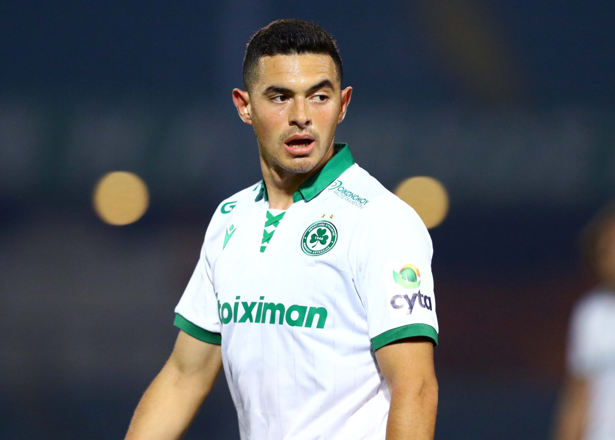 Αποχαιρέτησε τον Λοβέρα η Ομόνοια