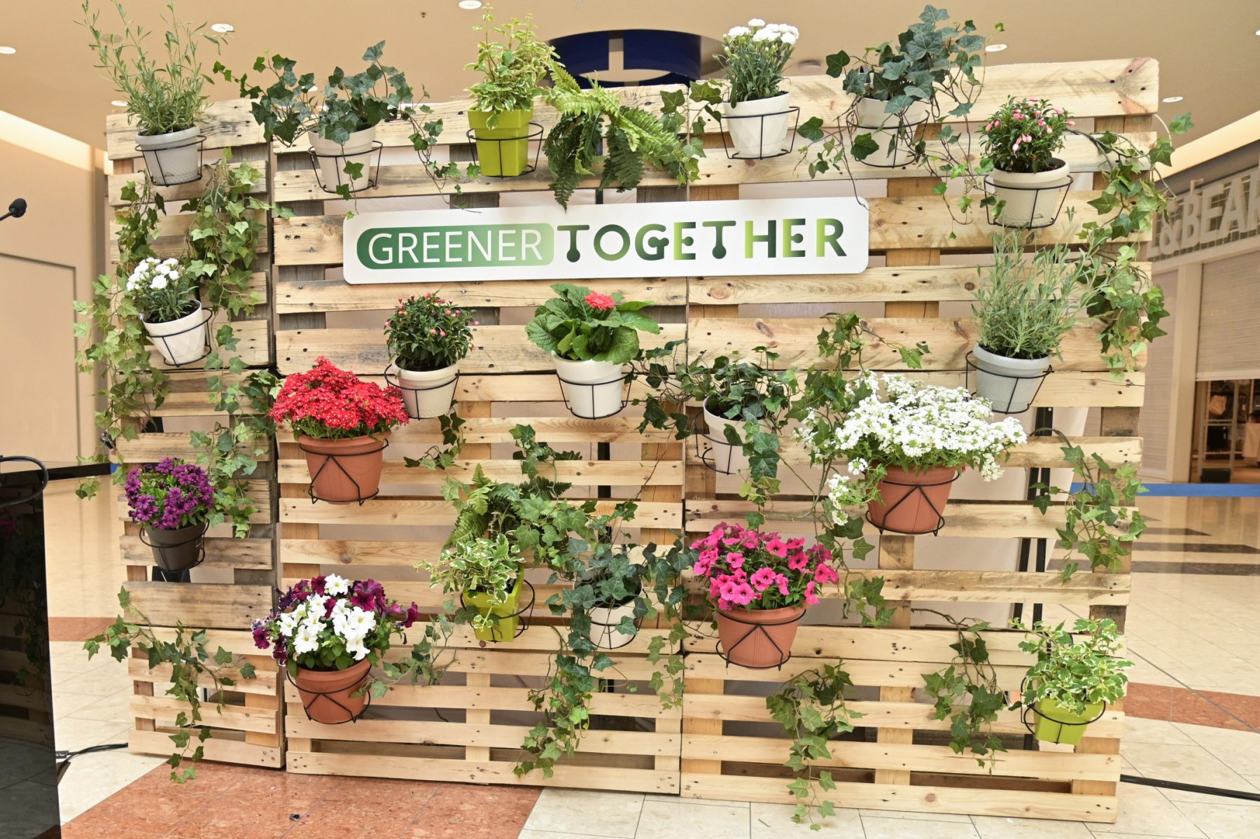 A&A Porter Novelli και TheWorx ενώνουν δυνάμεις με το Mall of Cyprus