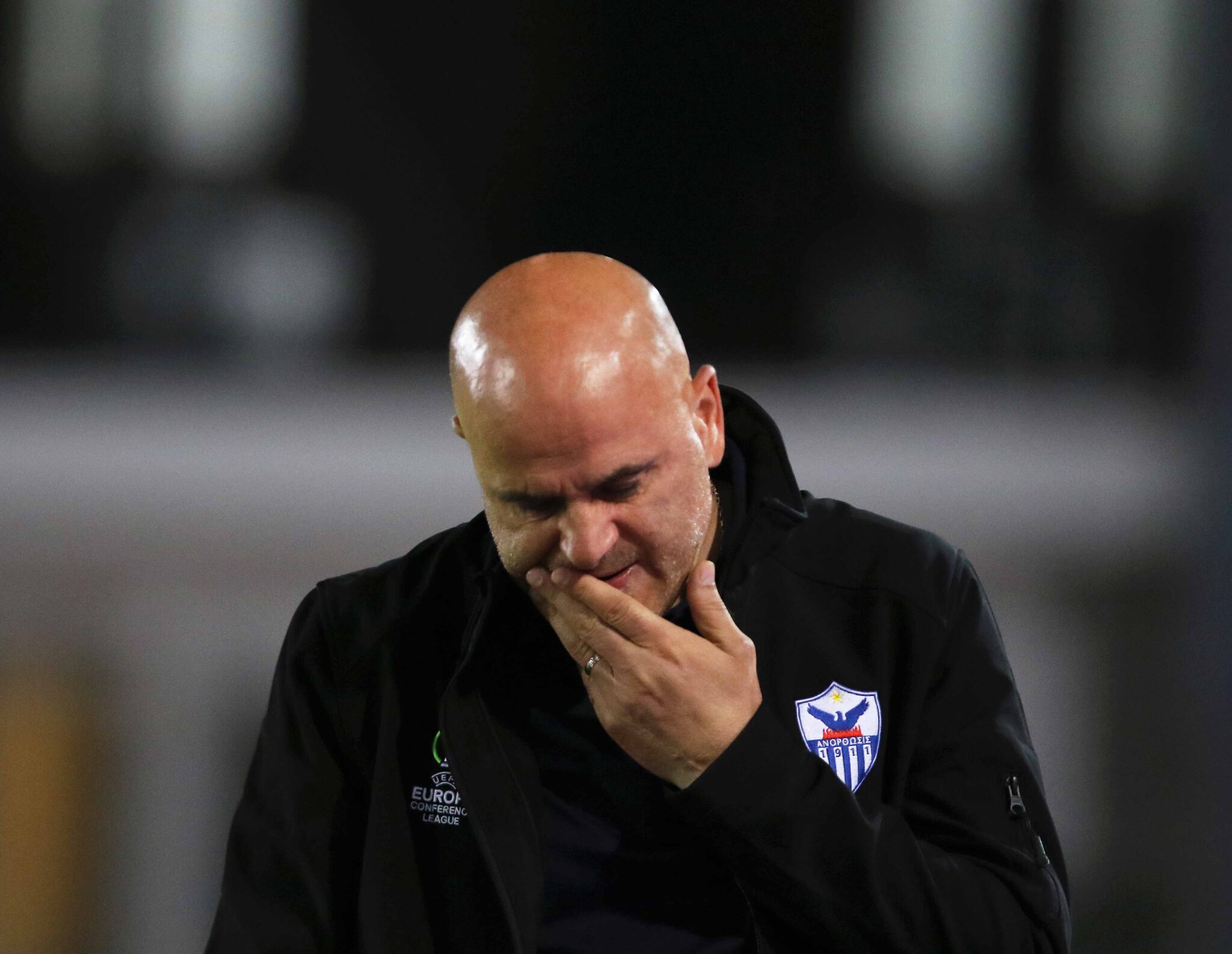 Τα πάντα… ρευστά στην Ανόρθωση