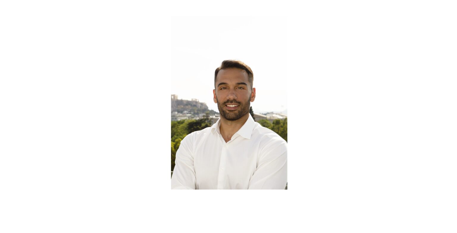 Mastercard: Ο Παναγιώτης Πολύδωρος νέος Country Manager για Ελλάδα, Κύπρο, Μάλτα