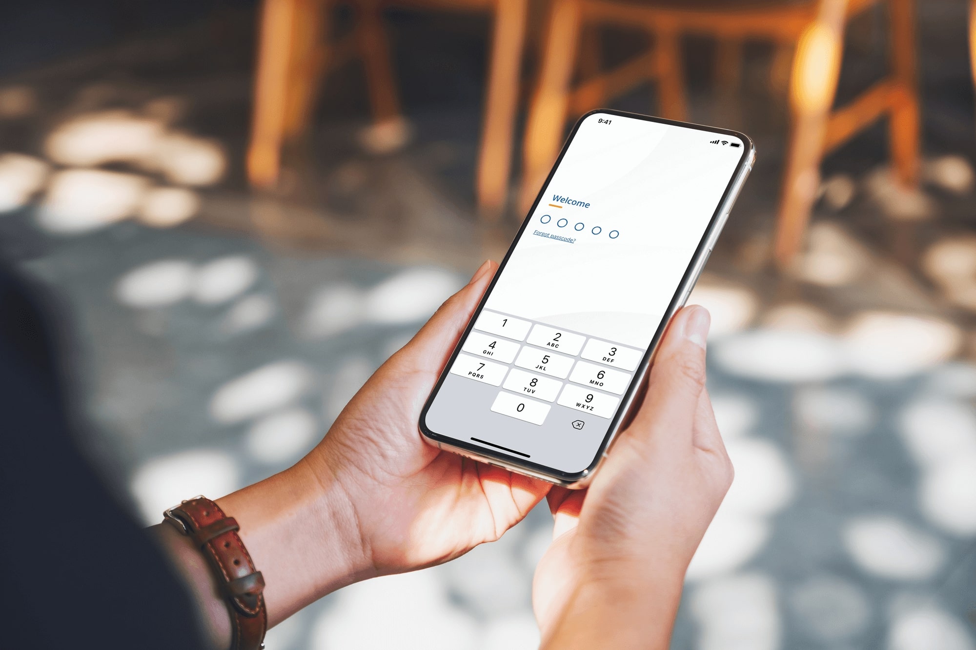 Η κάρτα σας έχει κλαπεί ή χαθεί; Απενεργοποιήστε την προσωρινά