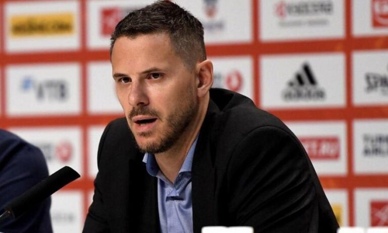 Νέα τετραετία για τον Νάχμπαρ στην Ένωση Παικτών Ευρωλίγκας