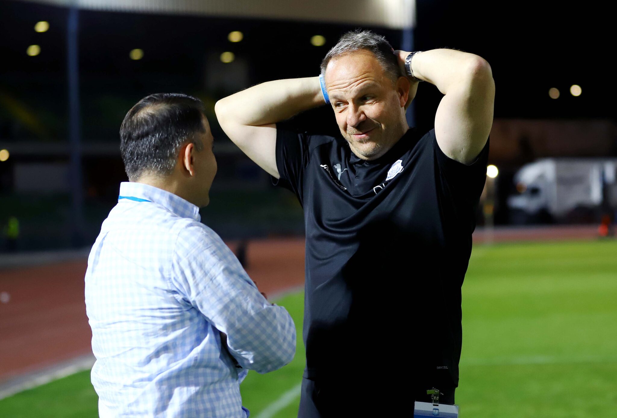 Προγραμματισμού… συνέχειας στον Απόλλωνα