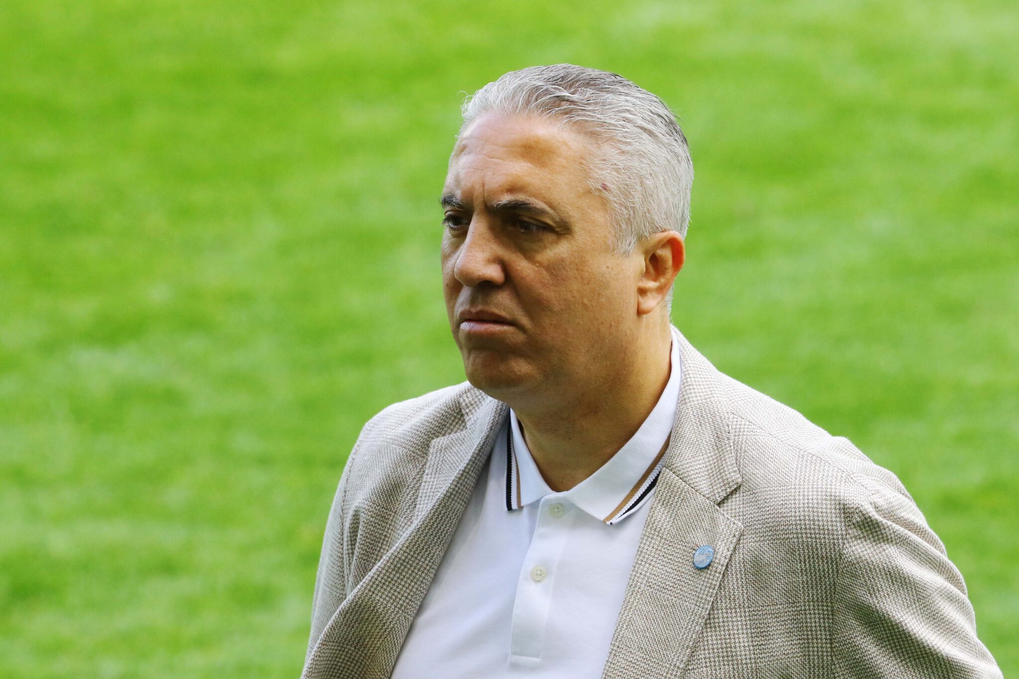 Κωστένογλου: «Μας επηρέασε η κόπωση από τους συνεχόμενους αγώνες»