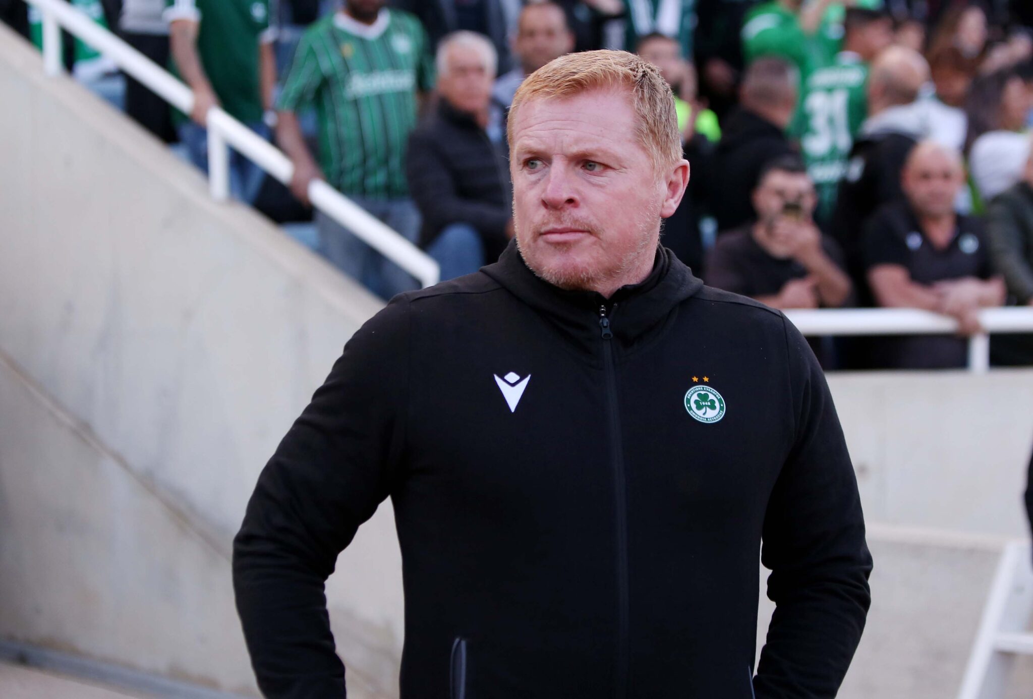 Προσεκτικές προσθήκες στην Ομόνοια με… πινελιά Λένον